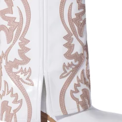 AZALEA WANG ESPERANZA WESTERN BOOTIE IN TAN -AZALEA WANG Shop azalea wang esperanza western bootie in tan tan 5 5