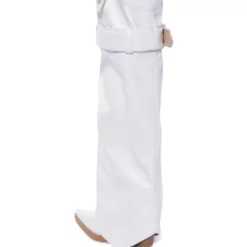 AZALEA WANG MATTY 2 IN 1 BOOT IN WHITE -AZALEA WANG Shop azalea wang matty 2 in 1 boot in white white 6 6