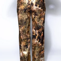 BELIEVER RHINESTONE TRIM BLAZER AND TROUSER SET -AZALEA WANG Shop believer rhinestone trim blazer and trouser set gold 9 9