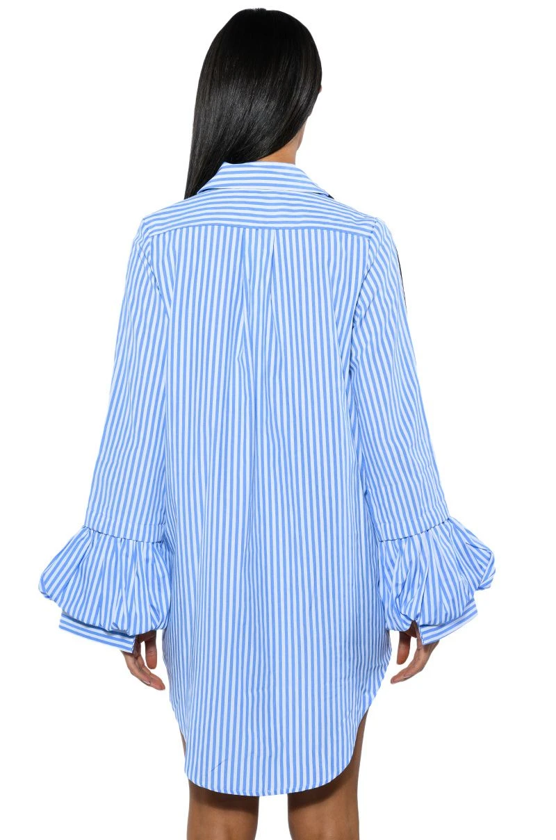 CONRAD BLOUSE BLAZER 7 CONRAD BLOUSE BLAZER - Image 5