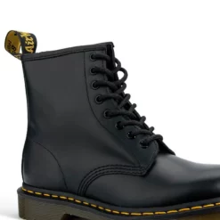 DR MARTENS 1460 SMOOTH BOOT -AZALEA WANG Shop dr martens 1460 smooth boot black 5 5