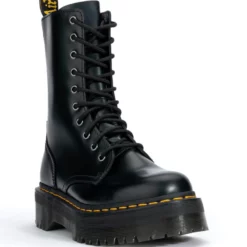 DR MARTENS JADON HI POLISHED SMOOTH -AZALEA WANG Shop dr martens jadon hi polished smooth black 3 3 c1
