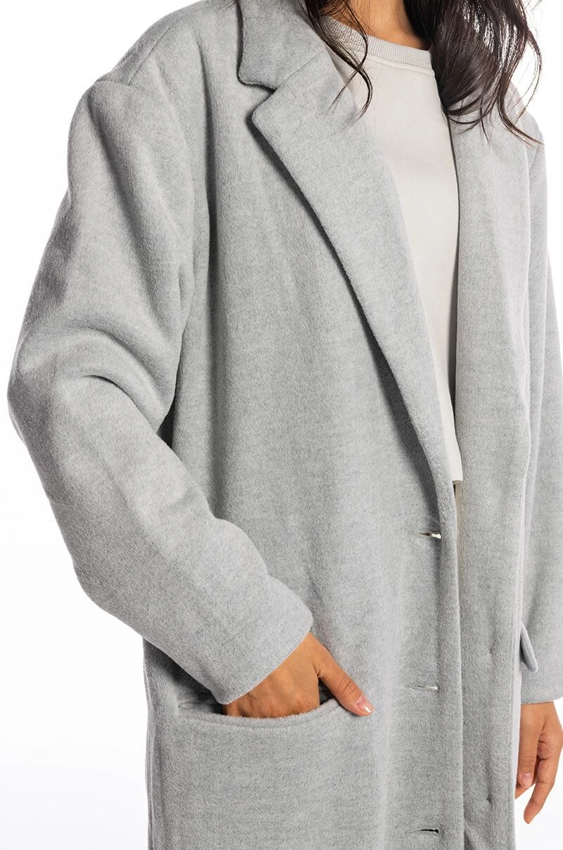 GET IN LOSER OVERSIZED JACKET 12 GET IN LOSER OVERSIZED JACKET - Image 10