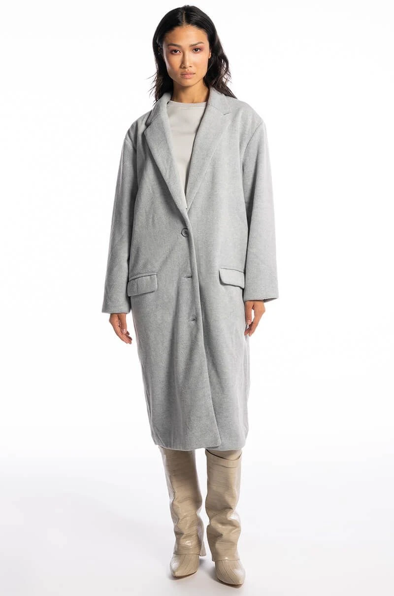 GET IN LOSER OVERSIZED JACKET 13 GET IN LOSER OVERSIZED JACKET - Image 11