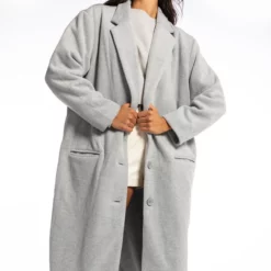 GET IN LOSER OVERSIZED JACKET