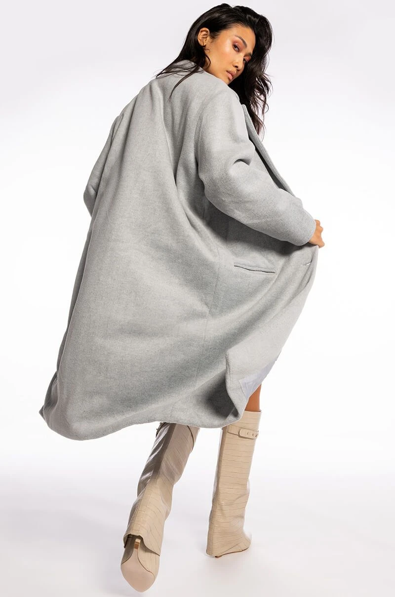 GET IN LOSER OVERSIZED JACKET 8 GET IN LOSER OVERSIZED JACKET - Image 6