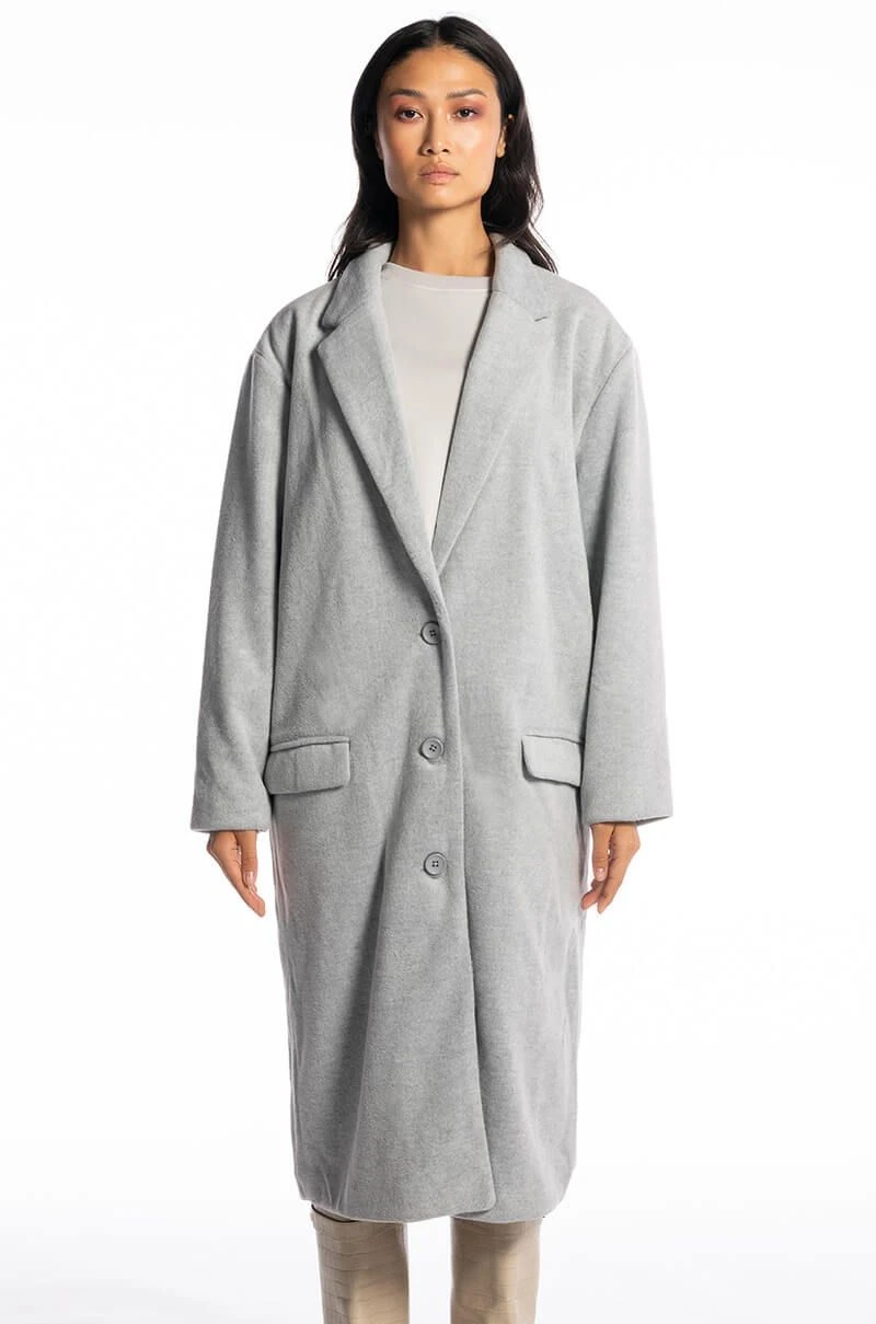 GET IN LOSER OVERSIZED JACKET 9 GET IN LOSER OVERSIZED JACKET - Image 7