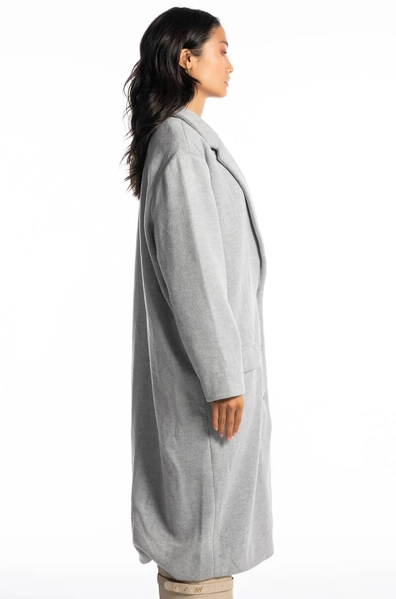 GET IN LOSER OVERSIZED JACKET 10 GET IN LOSER OVERSIZED JACKET - Image 8