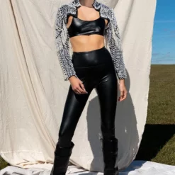 MORE LUXURY PLEASE PEARL RHINESTONE BEADED FRINGE BOLERO JACKET 25 MORE LUXURY PLEASE PEARL RHINESTONE BEADED FRINGE BOLERO JACKET -AZALEA WANG Shop more luxury please pearl fringe bolero jacket black multi 10 10