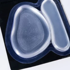 PAINLESS FOOT INSOLE -AZALEA WANG Shop painless foot insole clear 2 2