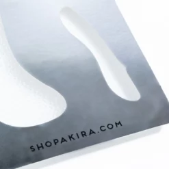 PARTY ON GEL INSOLE SET -AZALEA WANG Shop party on gel insole set clear 3