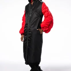 AZALEA WANG Shop 25 REP CHI CITY LONG PUFFER