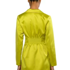 TEA TIME CORSET MINI DRESS -AZALEA WANG Shop tea time corset mini dress light green 7 7