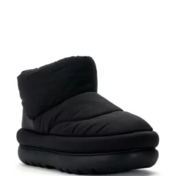 UGG CLASSIC MAXI MINI -AZALEA WANG Shop ugg classic maxi mini black 3 3