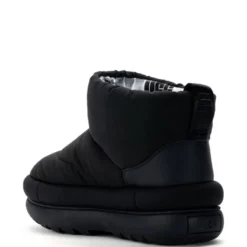 UGG CLASSIC MAXI MINI -AZALEA WANG Shop ugg classic maxi mini black 4 4
