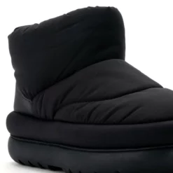 UGG CLASSIC MAXI MINI -AZALEA WANG Shop ugg classic maxi mini black 5 5