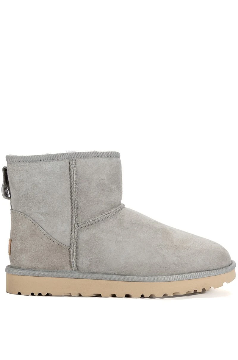 UGG CLASSIC MINI II 4 UGG CLASSIC MINI II - Image 2