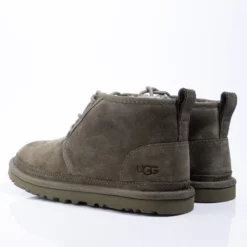 UGG CLASSIC NEUMEL LACE UP BOOTS -AZALEA WANG Shop ugg classic neumel lace up boots burnt olive 5