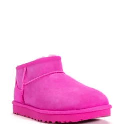 UGG CLASSIC ULTRA MINI -AZALEA WANG Shop ugg classic ultra mini pink 3 3