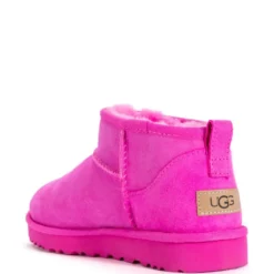 UGG CLASSIC ULTRA MINI -AZALEA WANG Shop ugg classic ultra mini pink 4 4