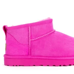 UGG CLASSIC ULTRA MINI -AZALEA WANG Shop ugg classic ultra mini pink 5 5