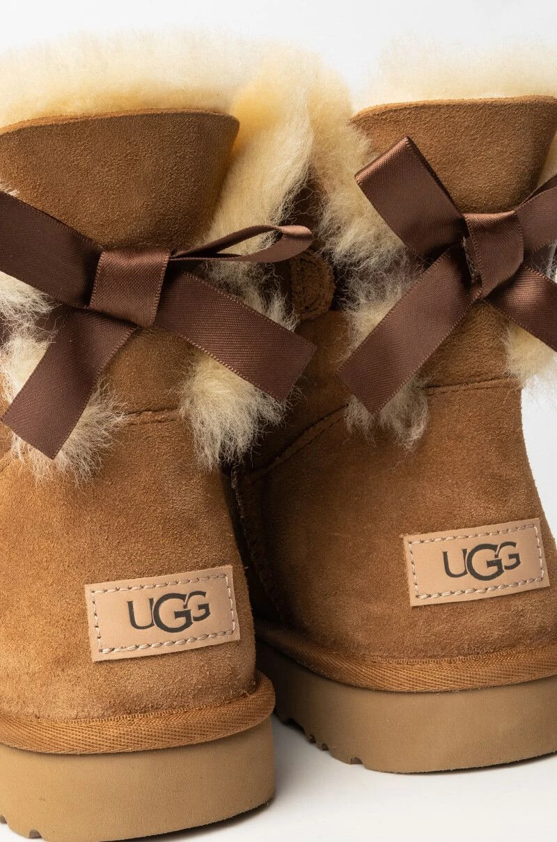 UGG MINI BAILEY BOW II 13 UGG MINI BAILEY BOW II - Image 11