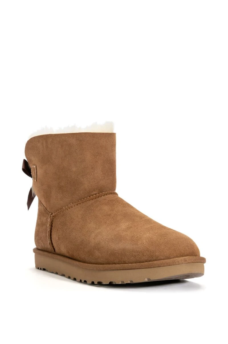 UGG MINI BAILEY BOW II 15 UGG MINI BAILEY BOW II - Image 13