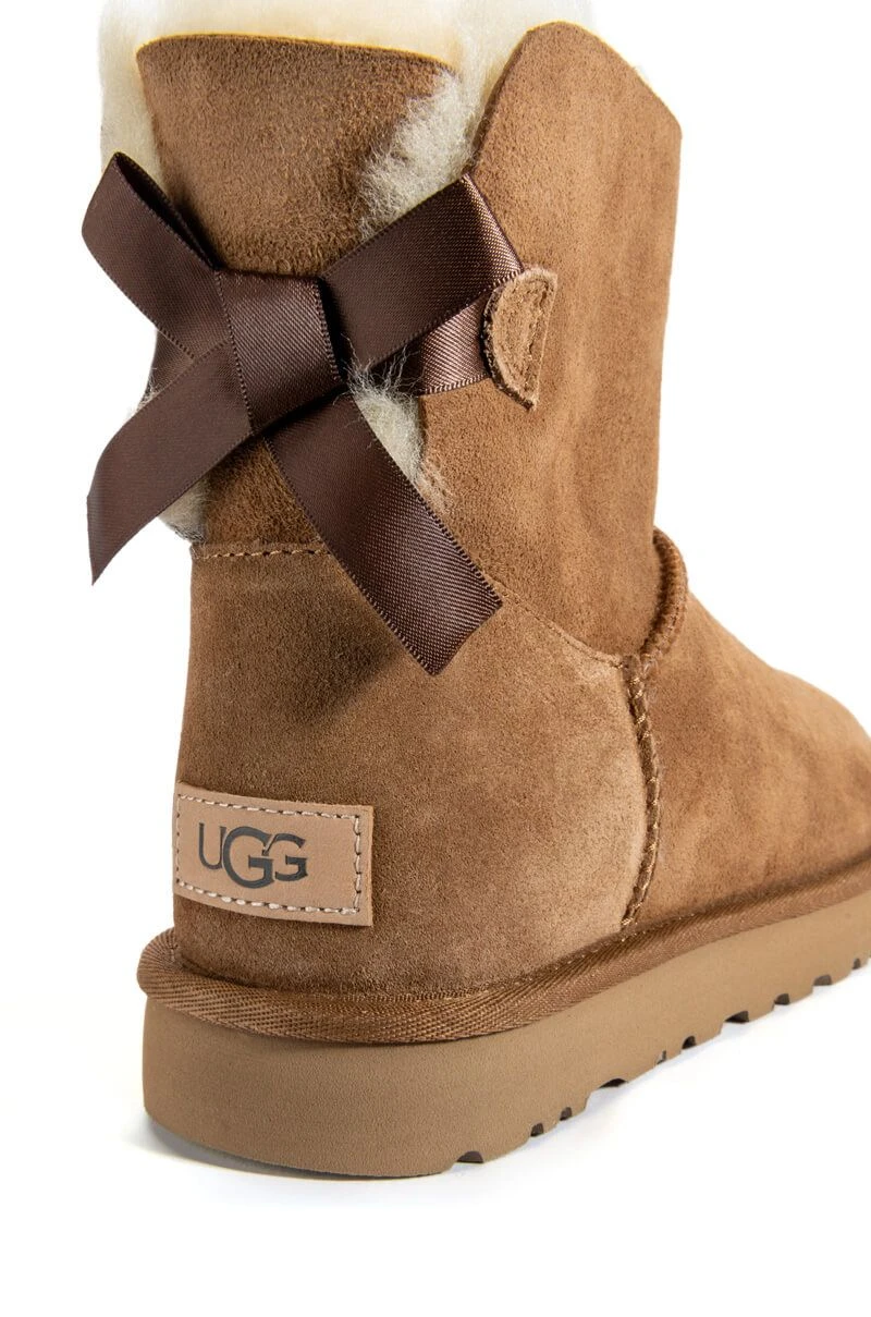 UGG MINI BAILEY BOW II 17 UGG MINI BAILEY BOW II - Image 15